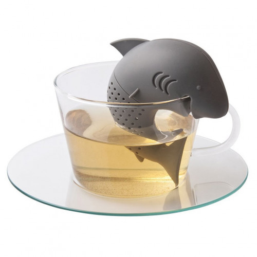 Teath The Shark Tea Infuser